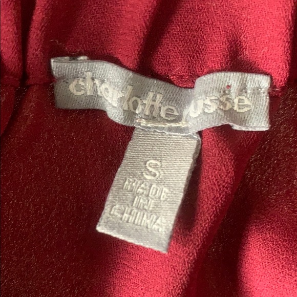 Blouse - Picture 5 of 5